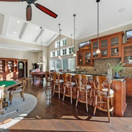 Entertainer’s Bar